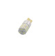 2.5 Watts - 10-30 Volts - Led Bulb - T10, T15 Led - white - D13.5*37mm - T10-39L-W - AZLED